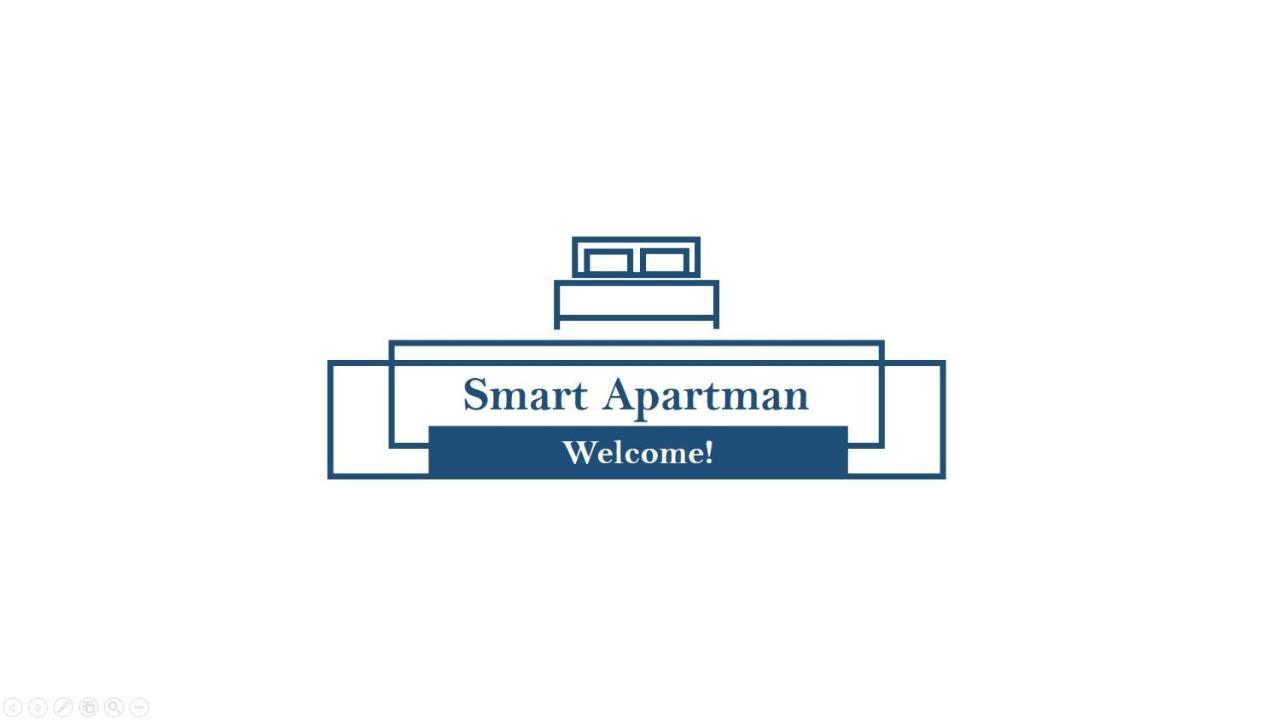 Smart Szallas Apartman Miskolc Exterior foto