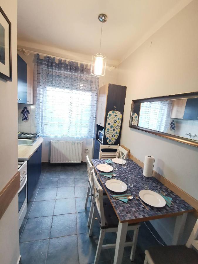 Smart Szallas Apartman Miskolc Exterior foto