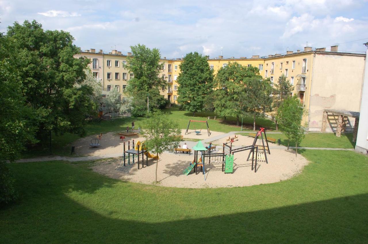 Smart Szallas Apartman Miskolc Exterior foto
